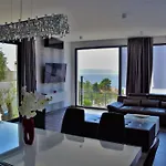 Luxury Villas Makarska
