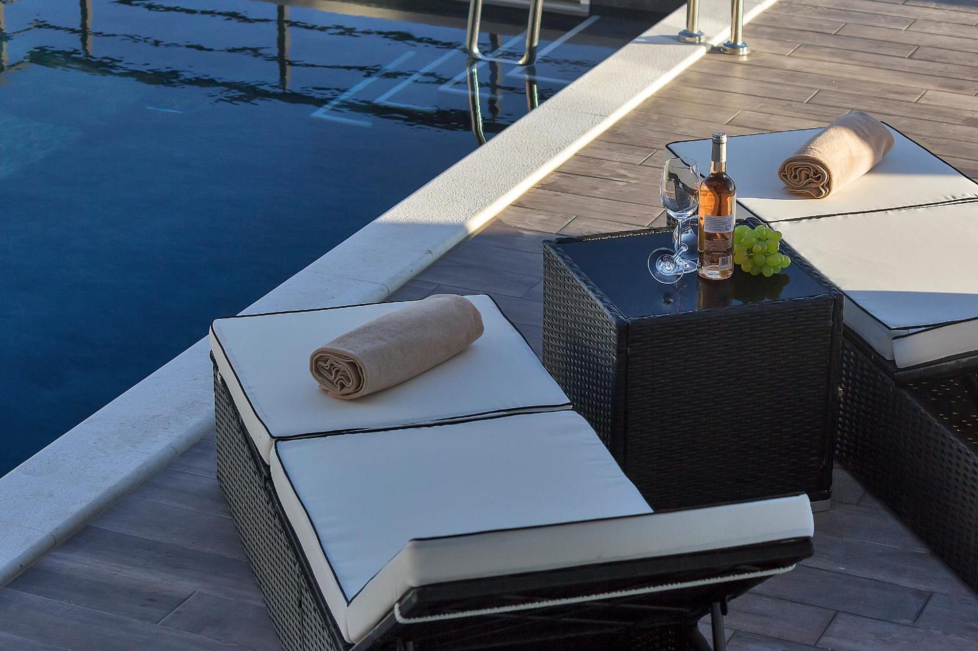 Luxury