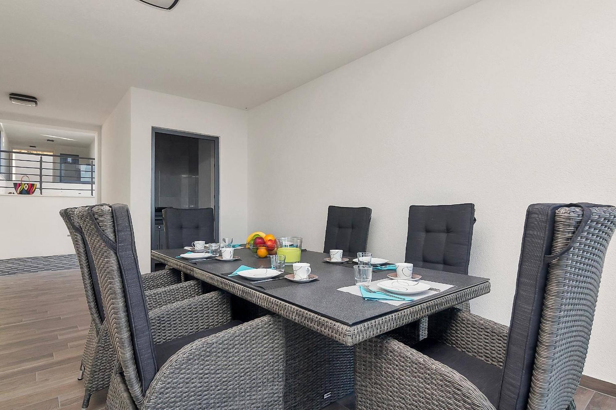 Villa Luxury Makarska