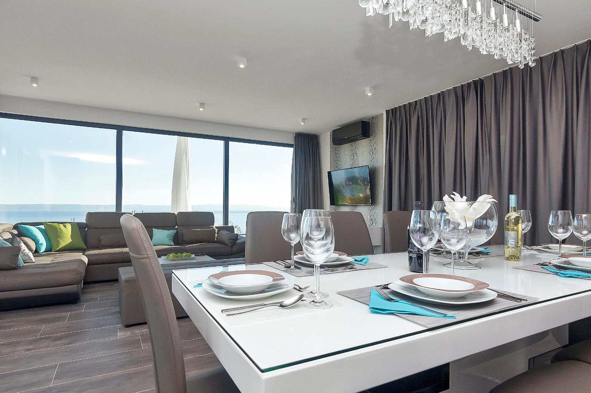 Luxury