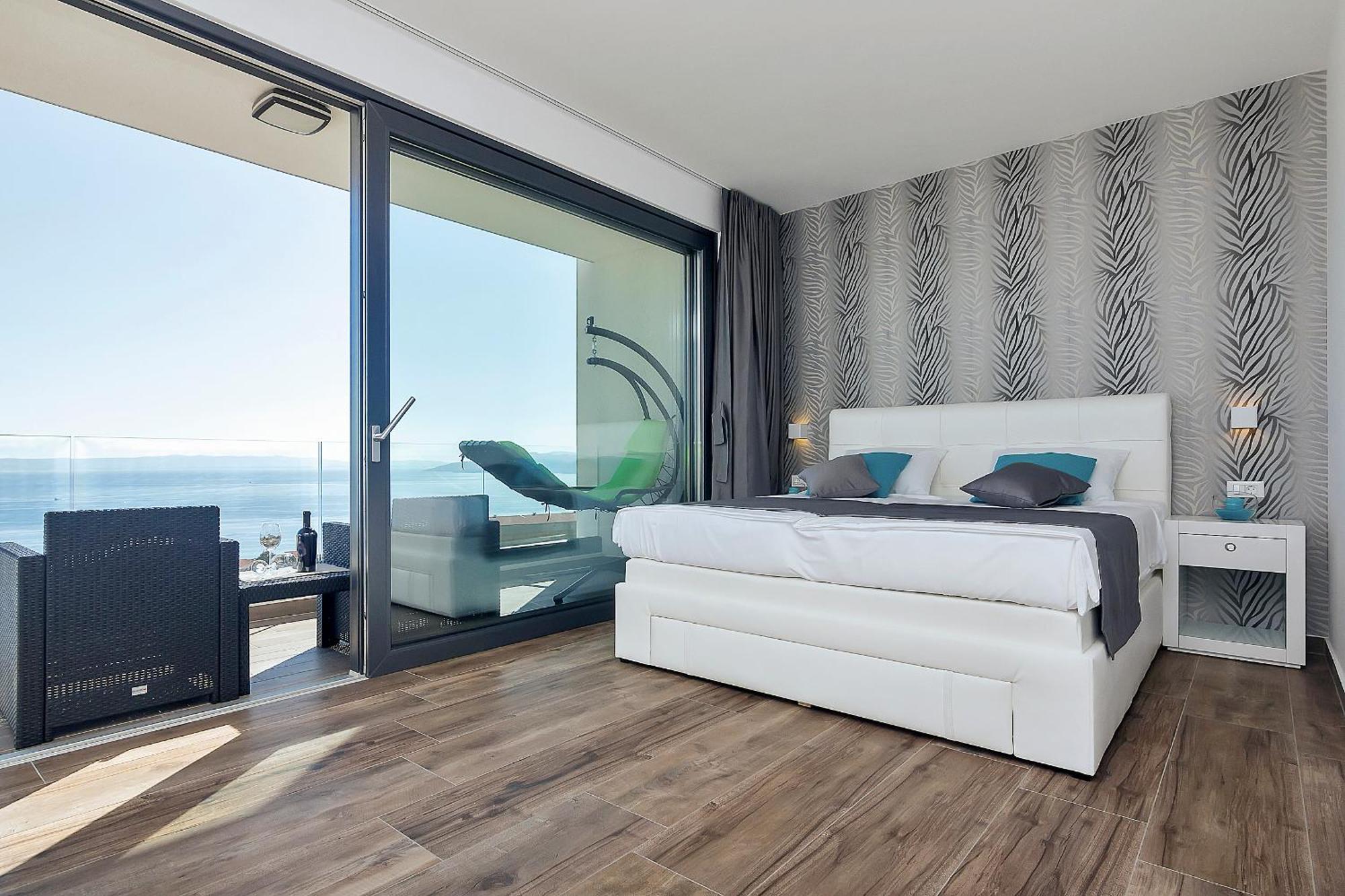 Villa Luxury Makarska