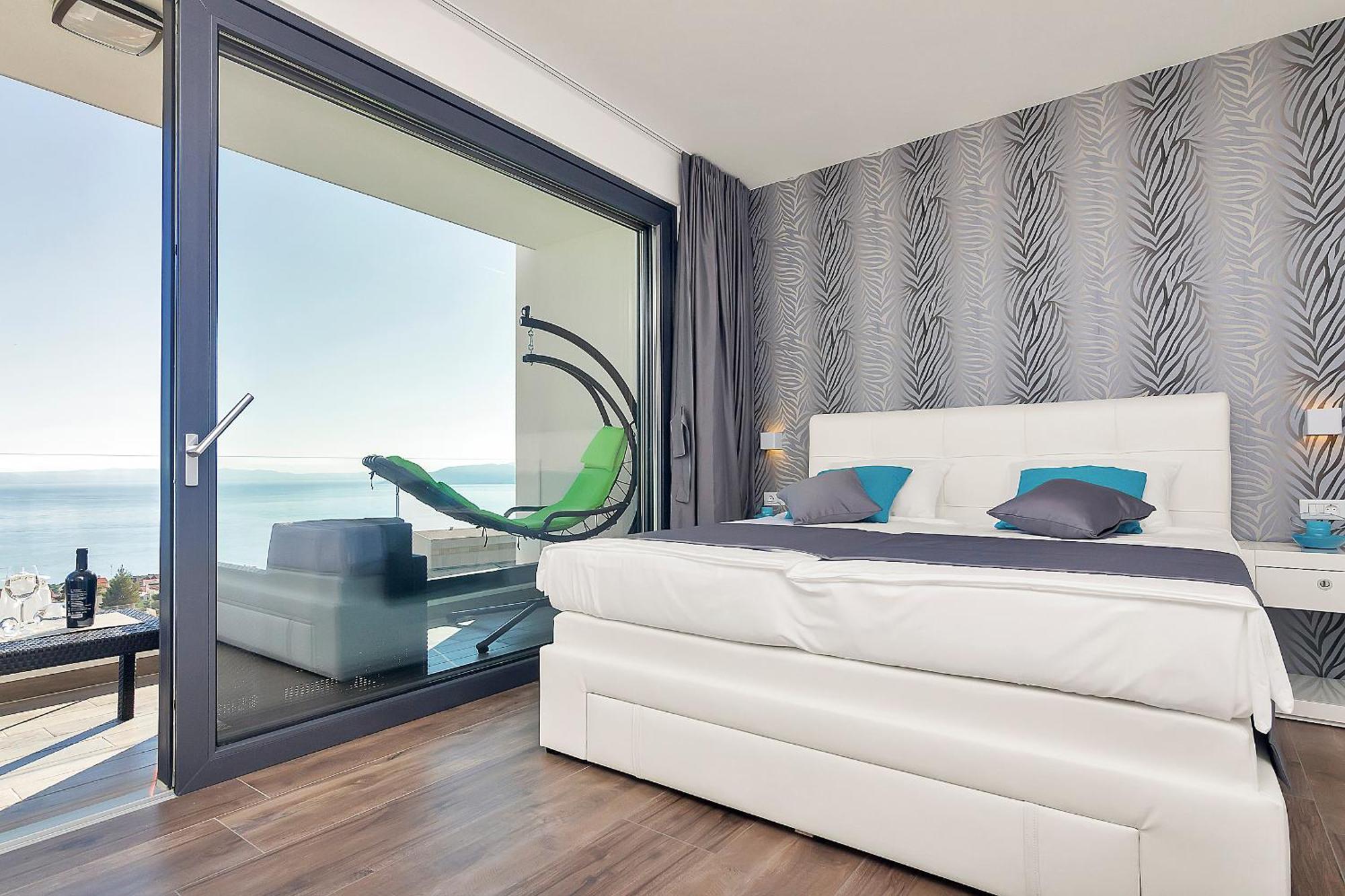 Luxury *