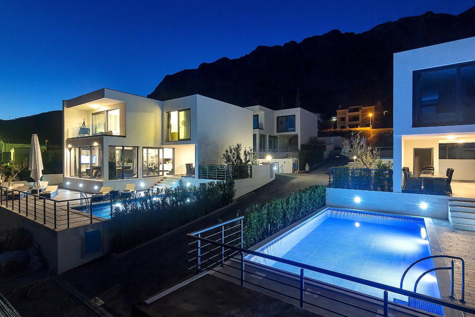 Luxury Makarska