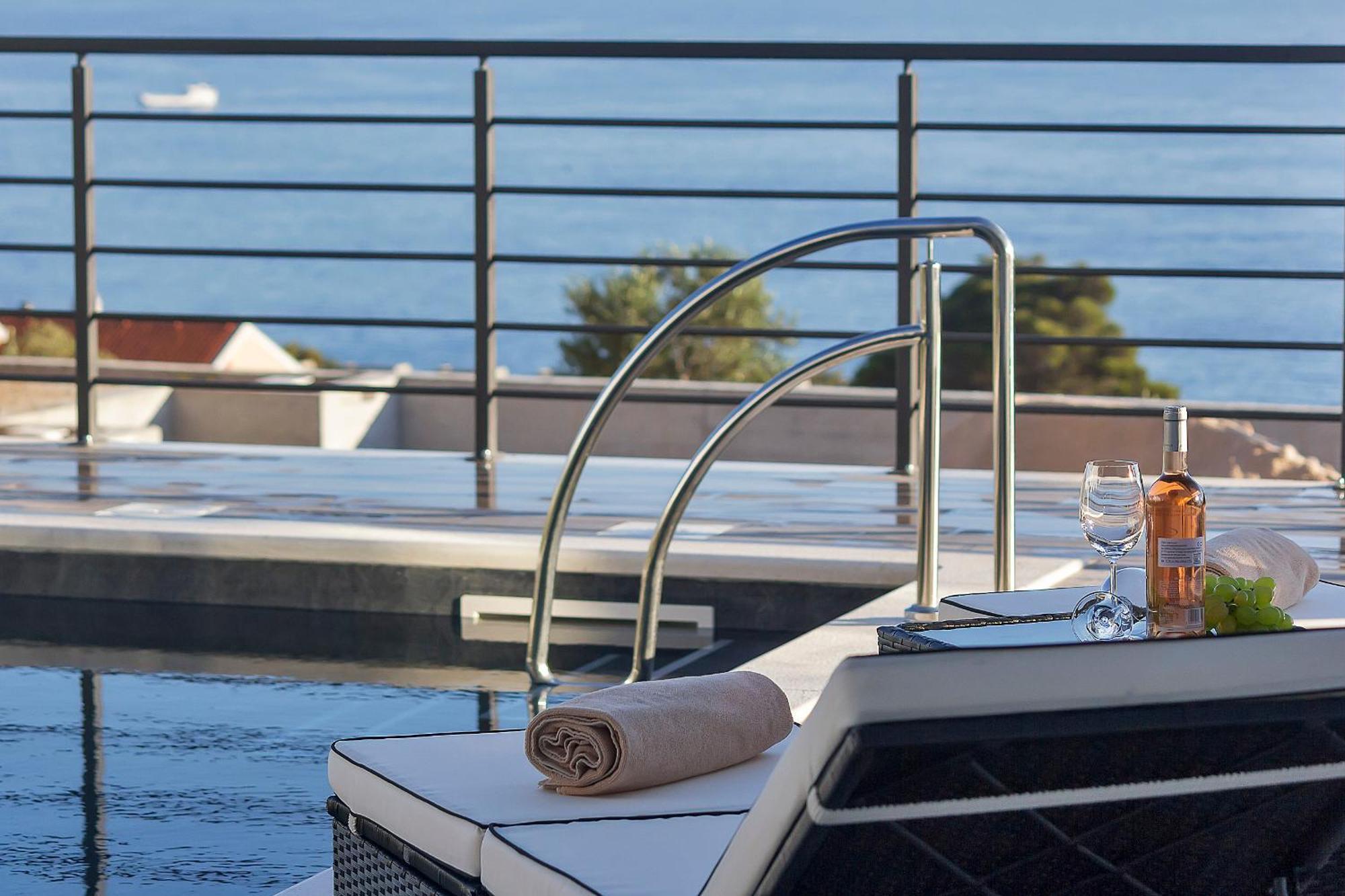 Villa Luxury Makarska
