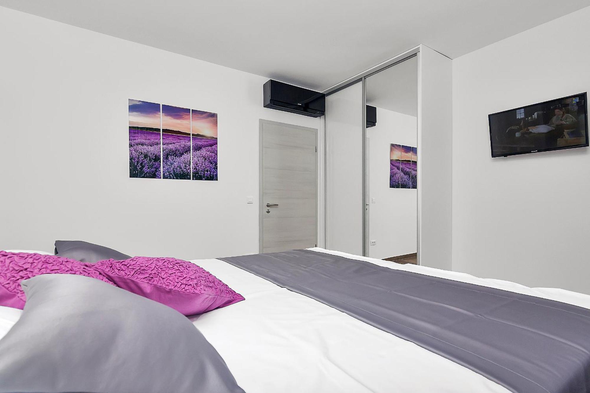 Luxury Villa Makarska
