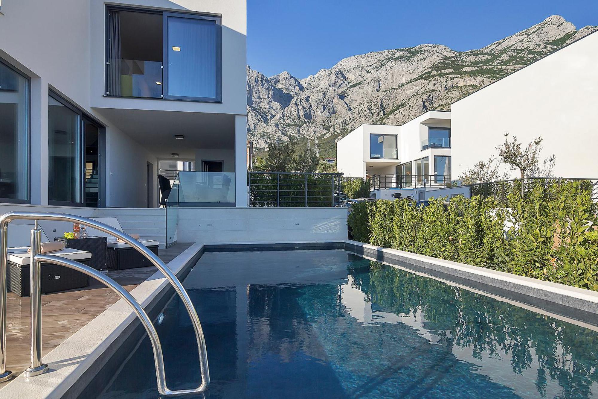 Luxury Makarska