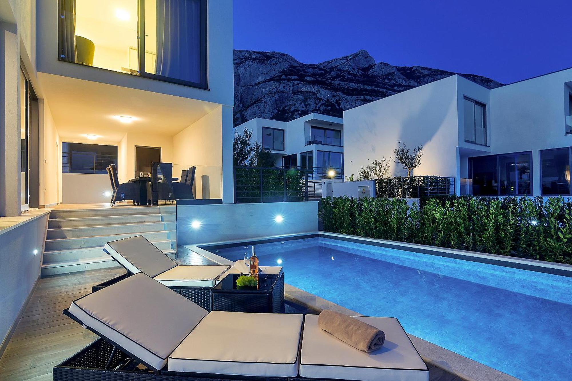 Villa Luxury *