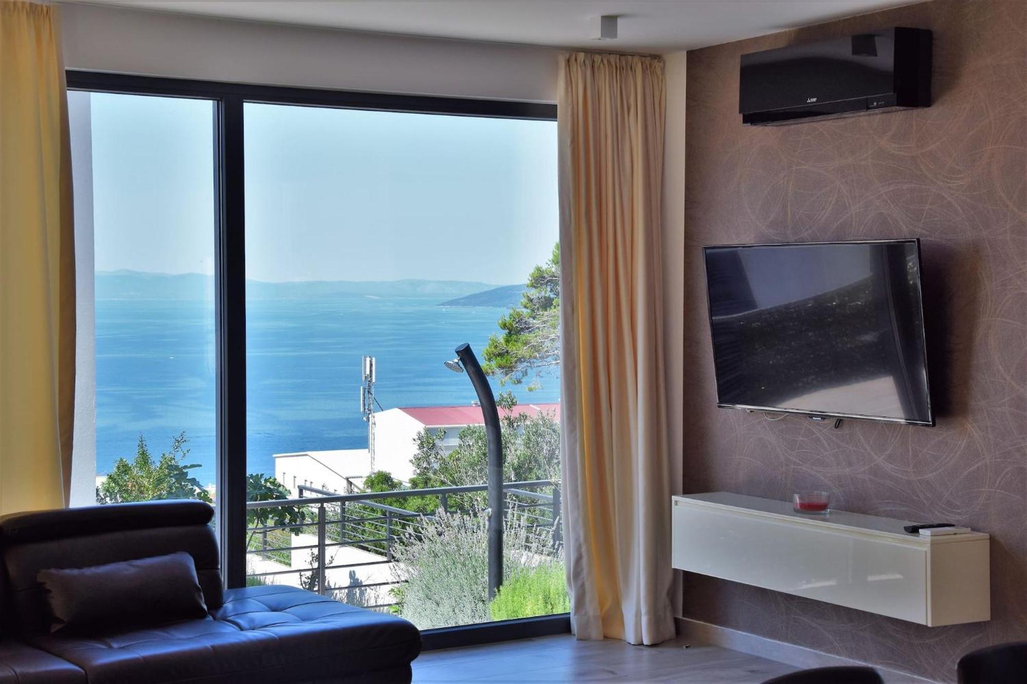 Luxury