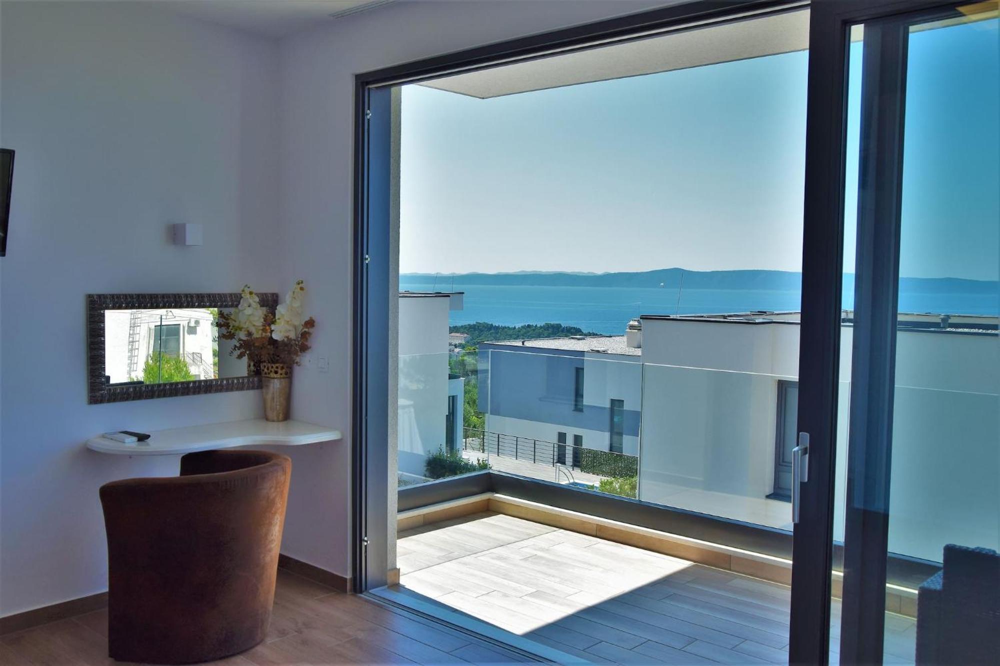 Villa Luxury Makarska