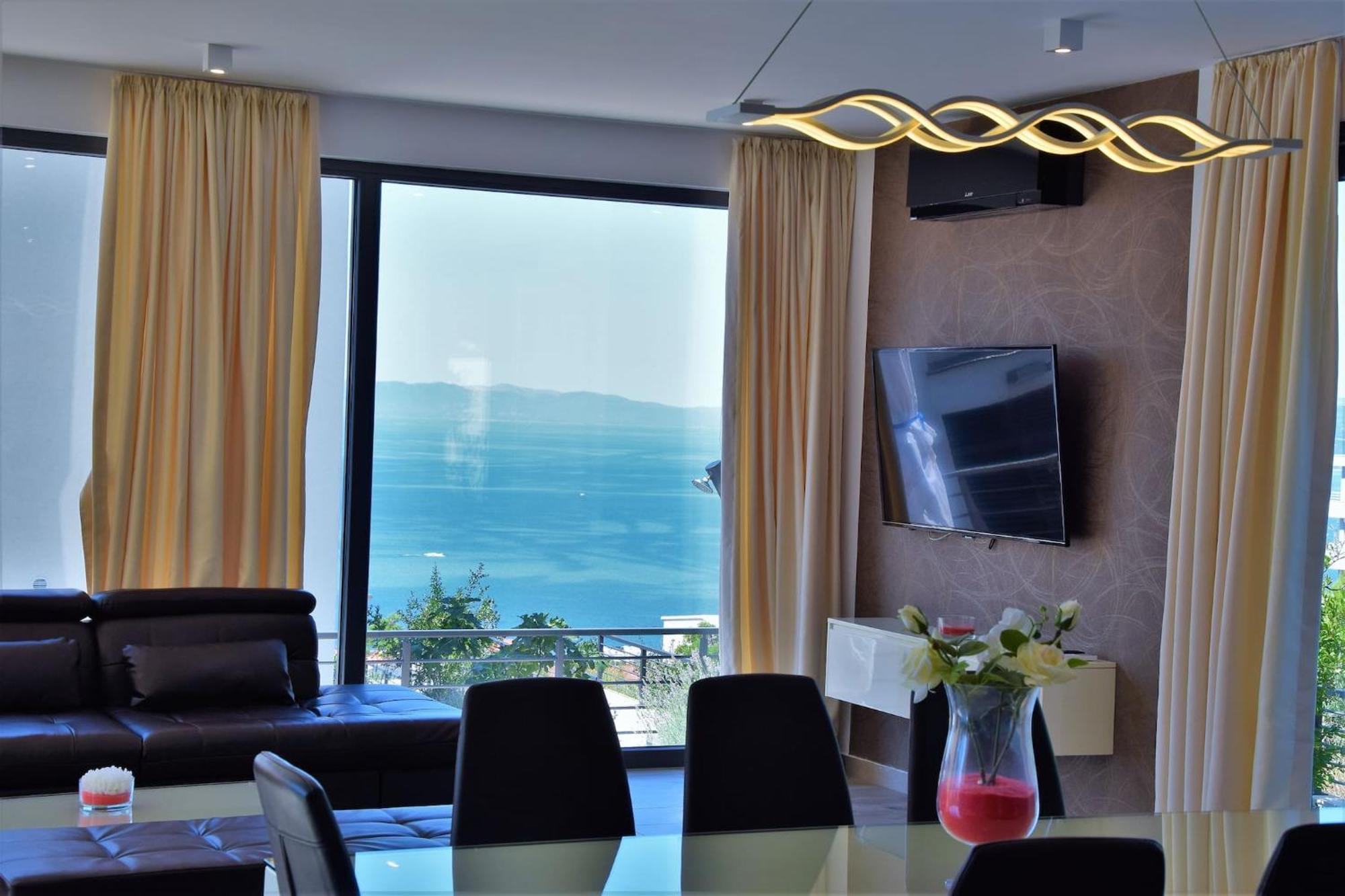 Luxury Villa