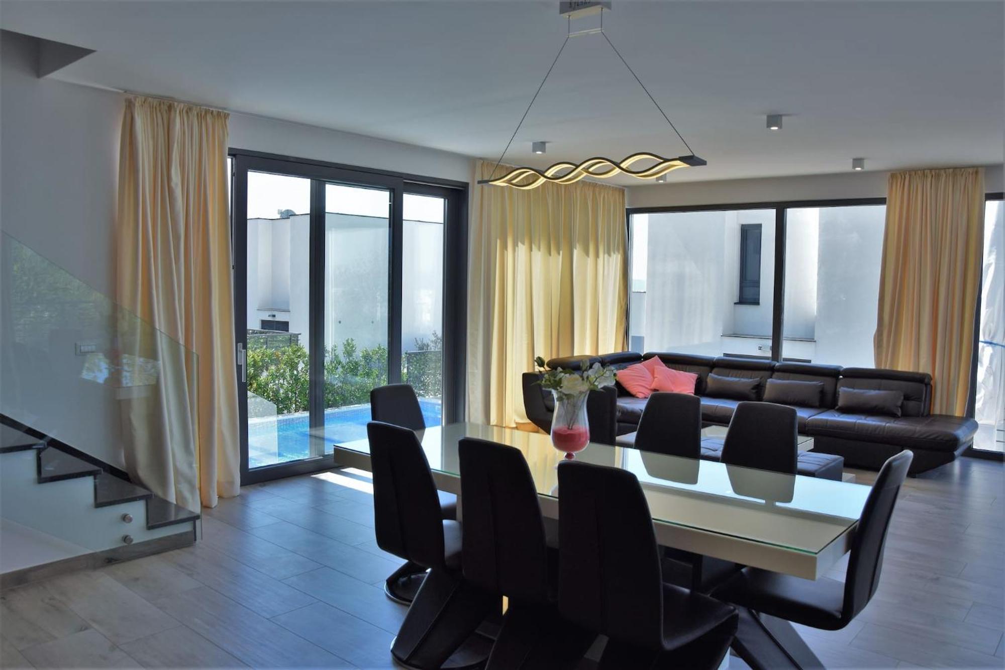 Villa Luxury
