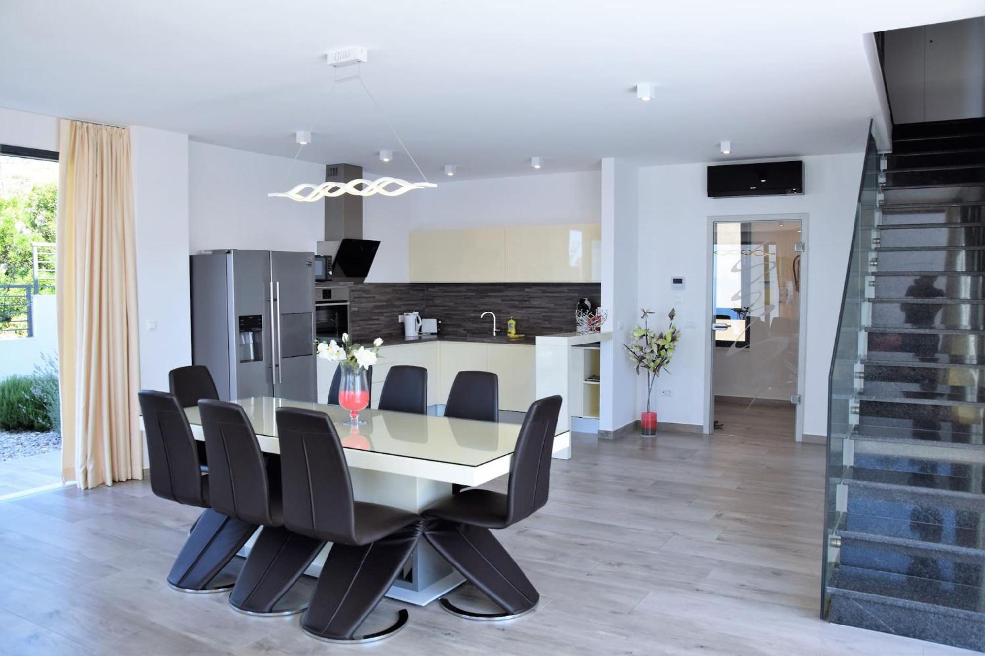 Luxury Makarska