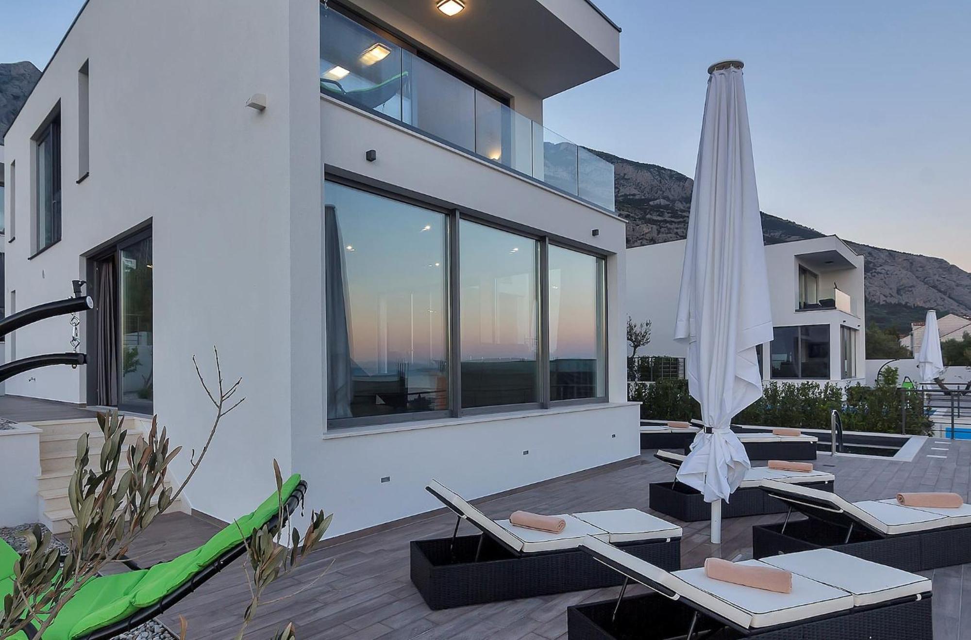 Luxury Villa
