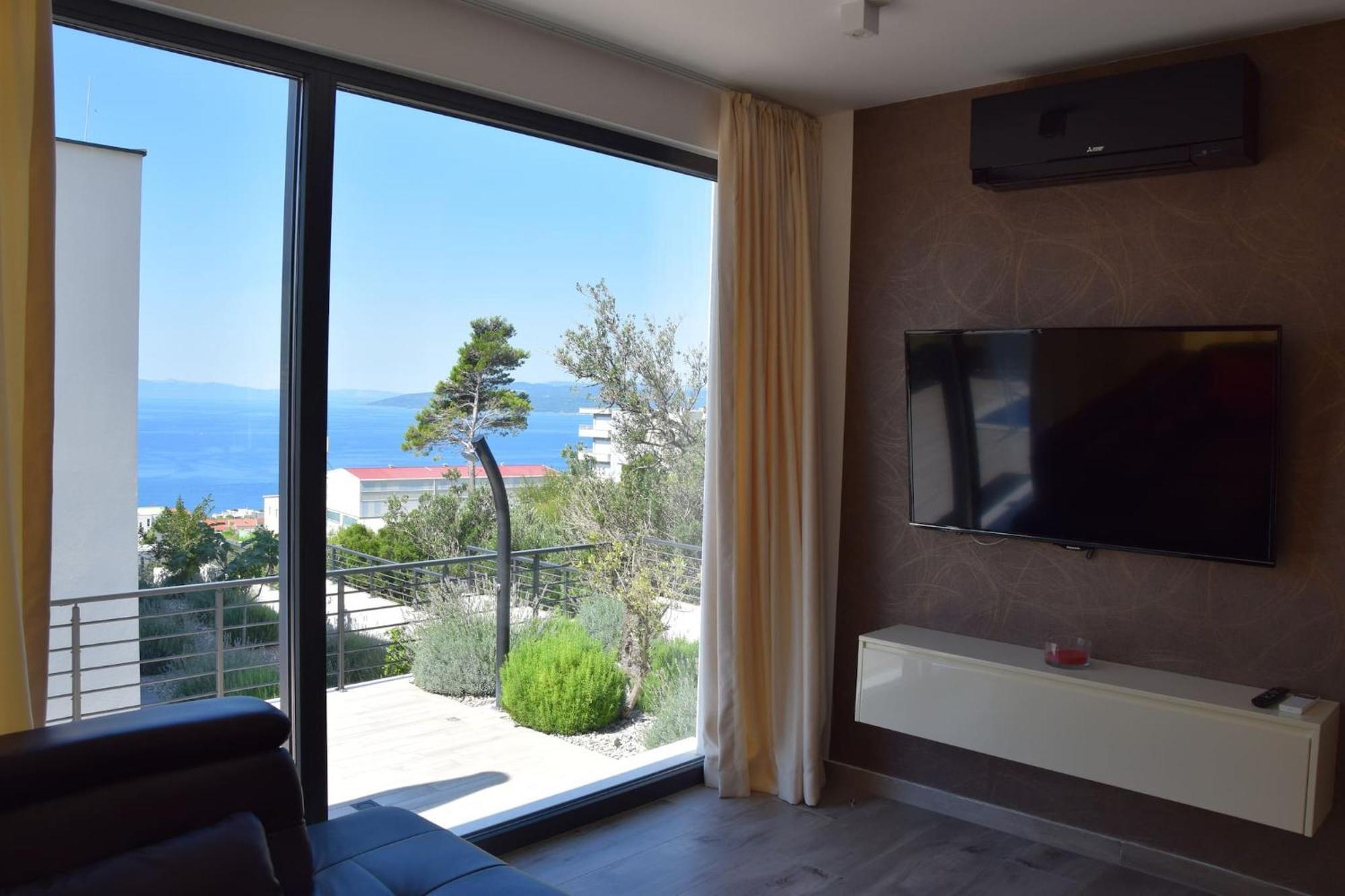 Villa Luxury
