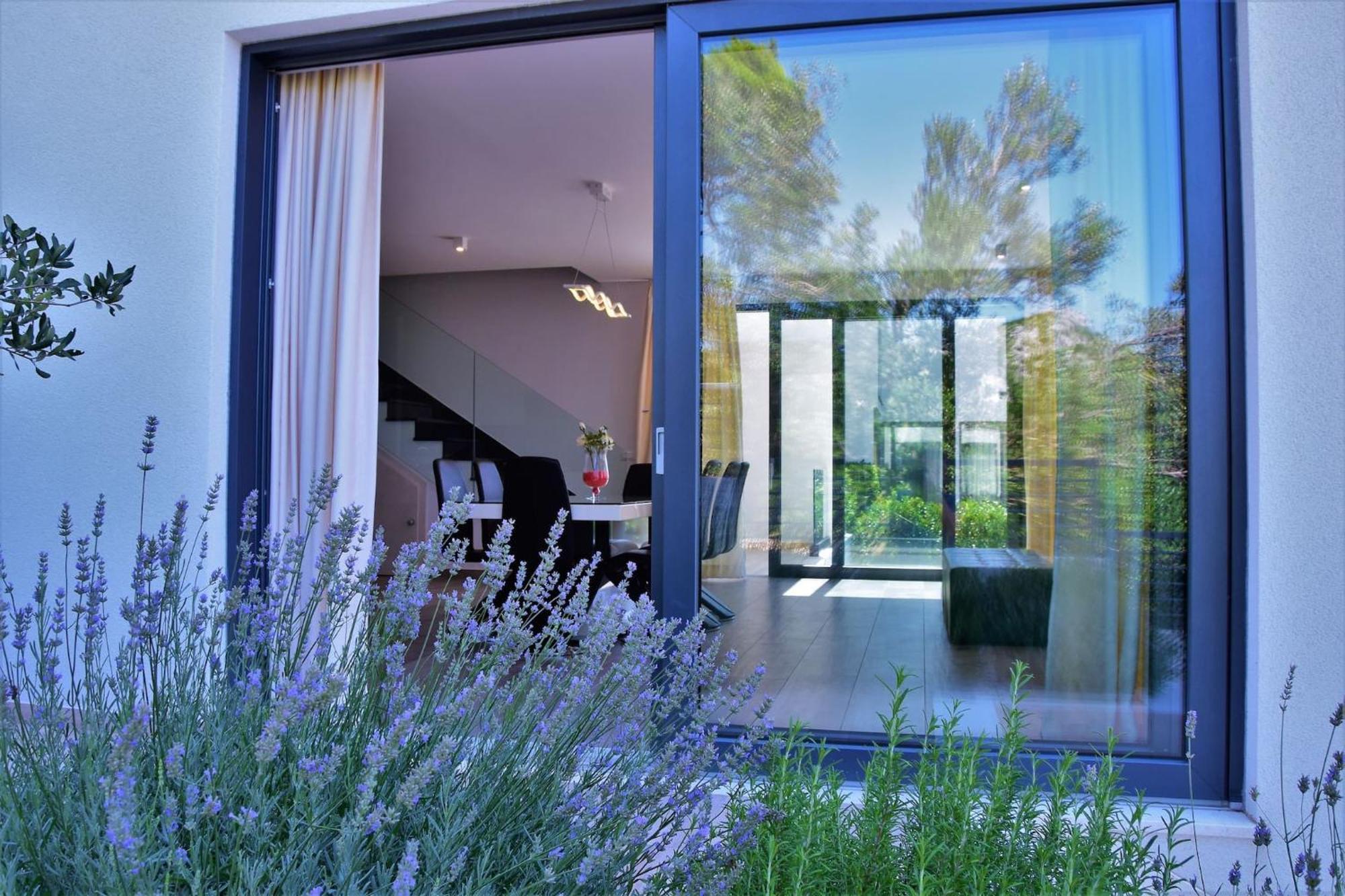 Luxury Villa