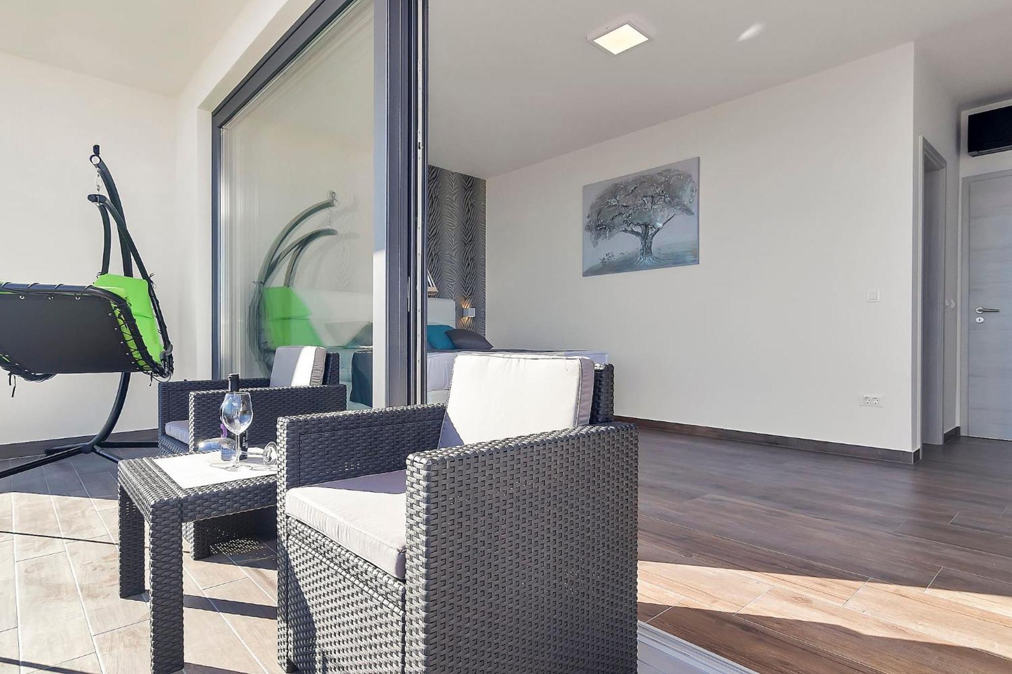 Villa Luxury