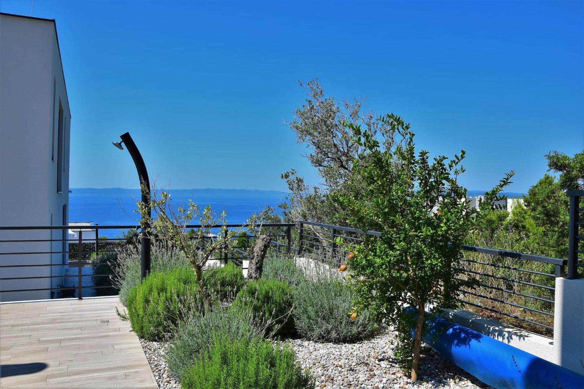Villa Luxury Makarska