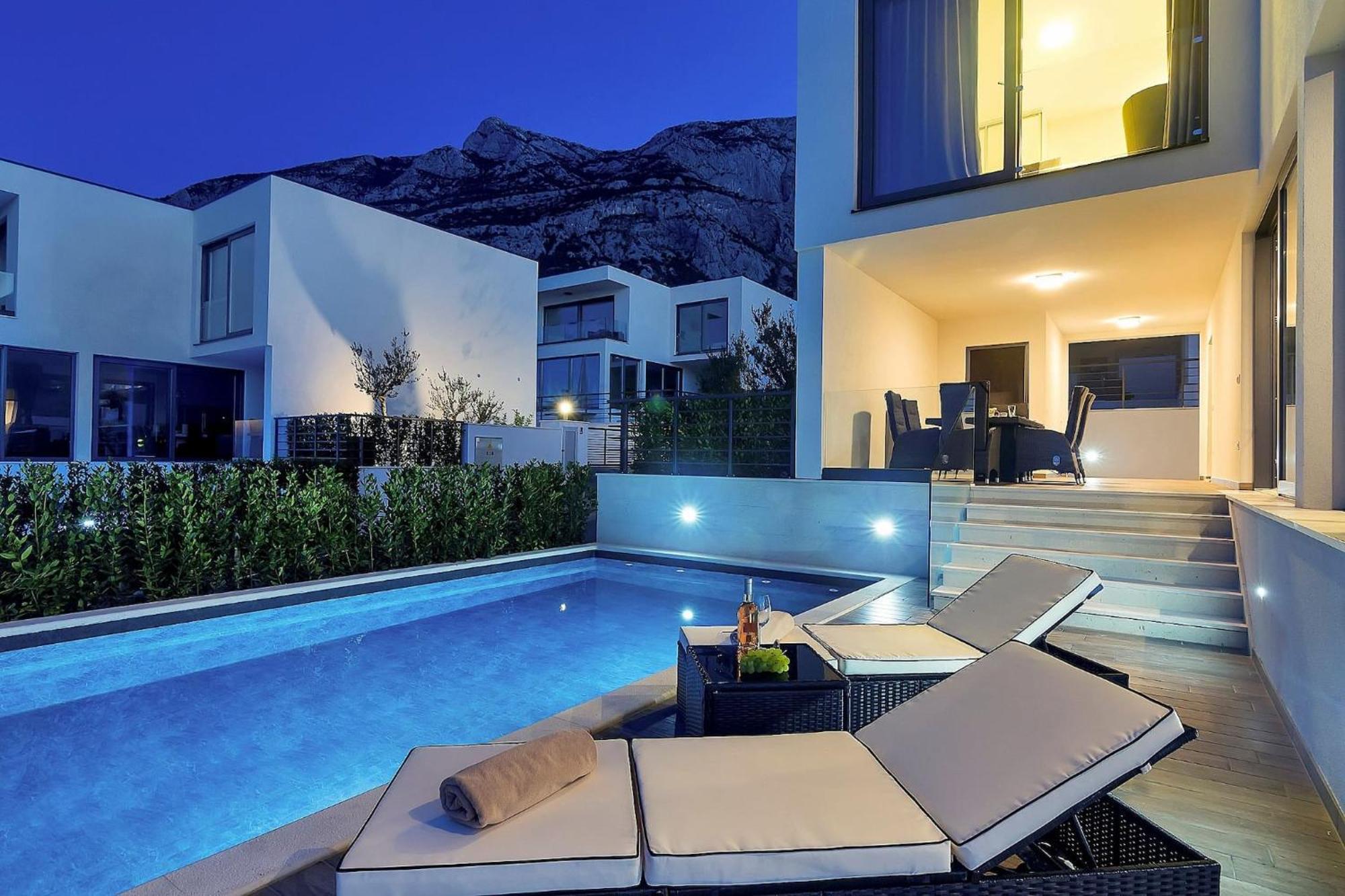 Luxury