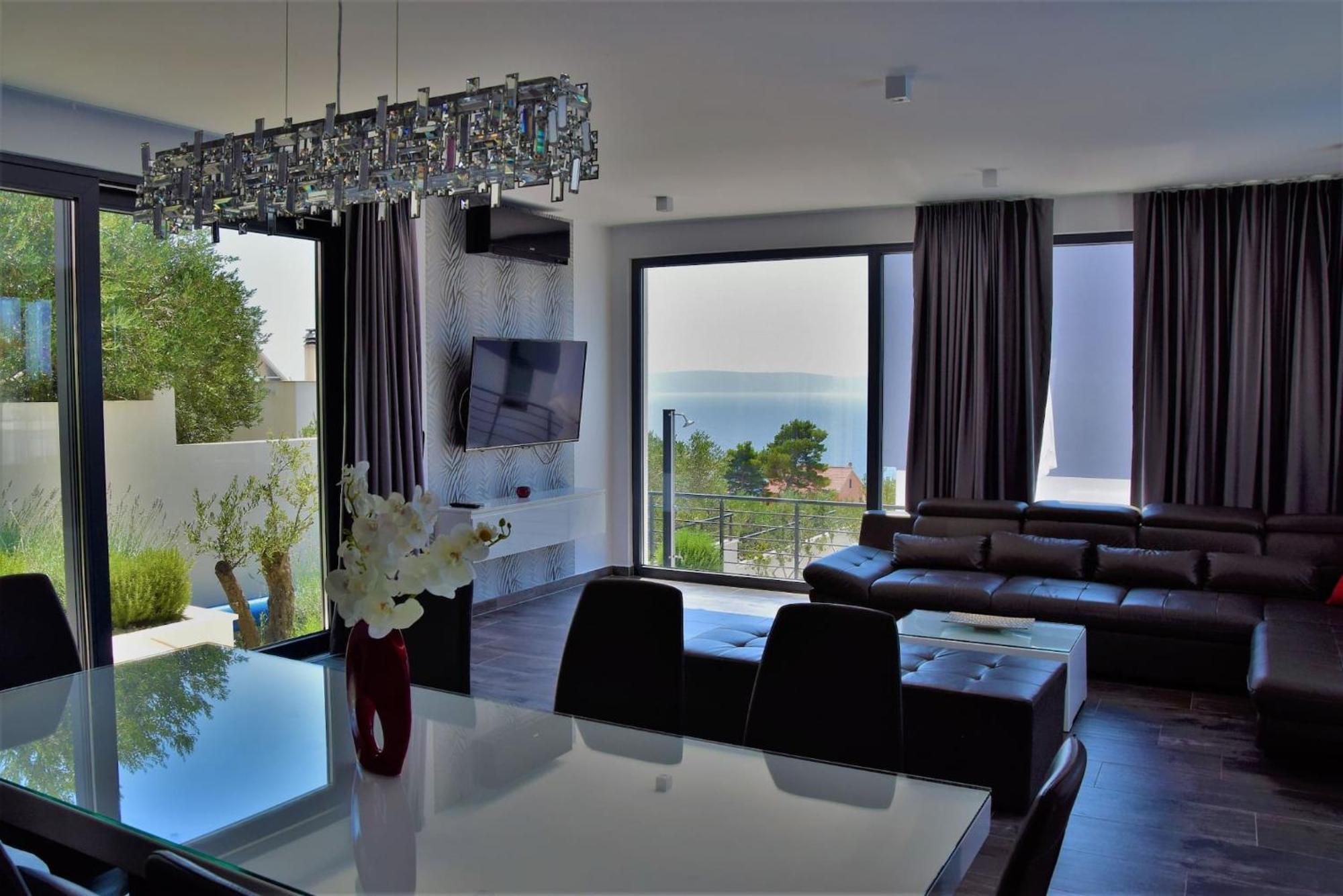 Luxury Villa
