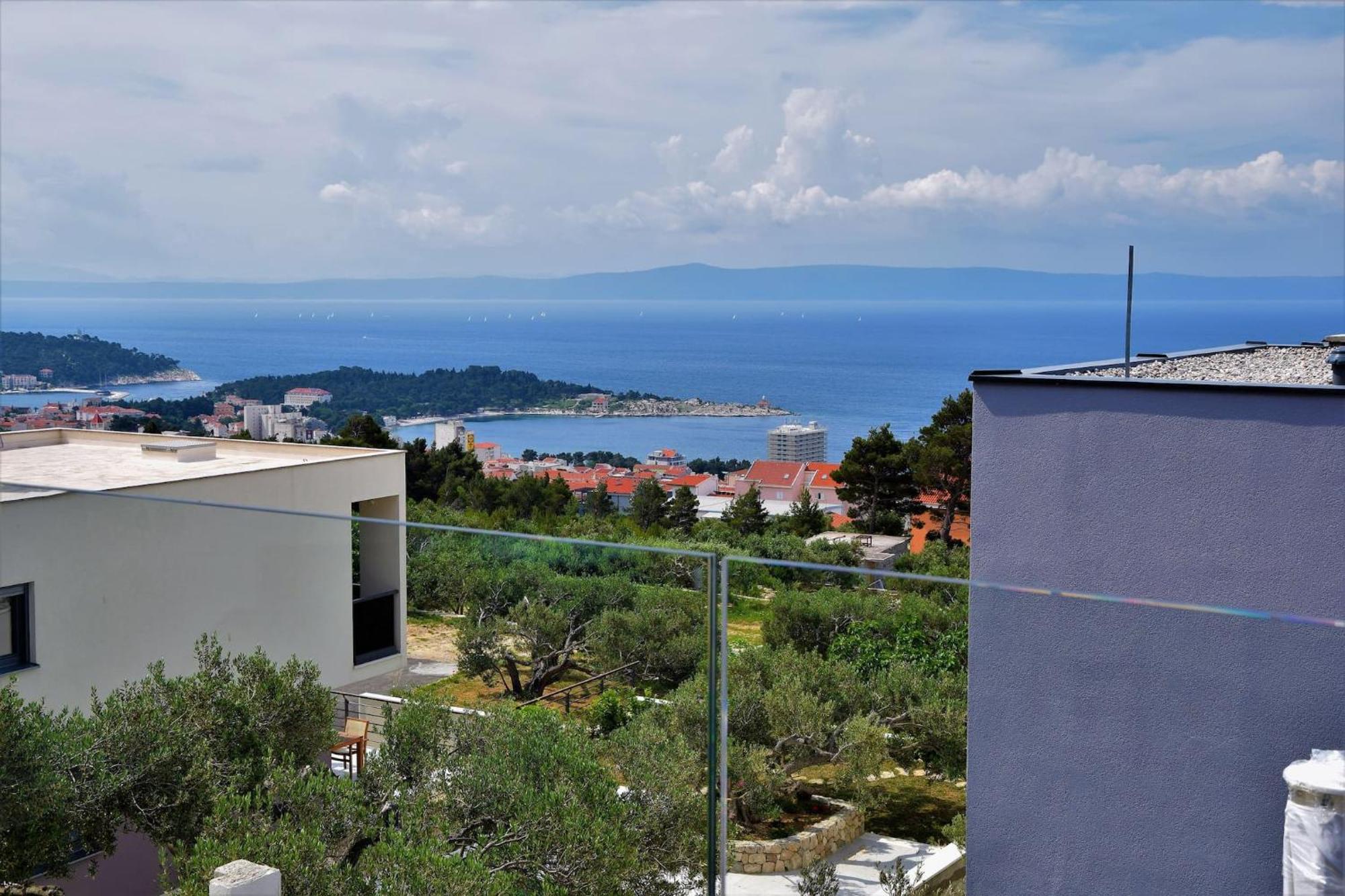 Villa Luxury Makarska