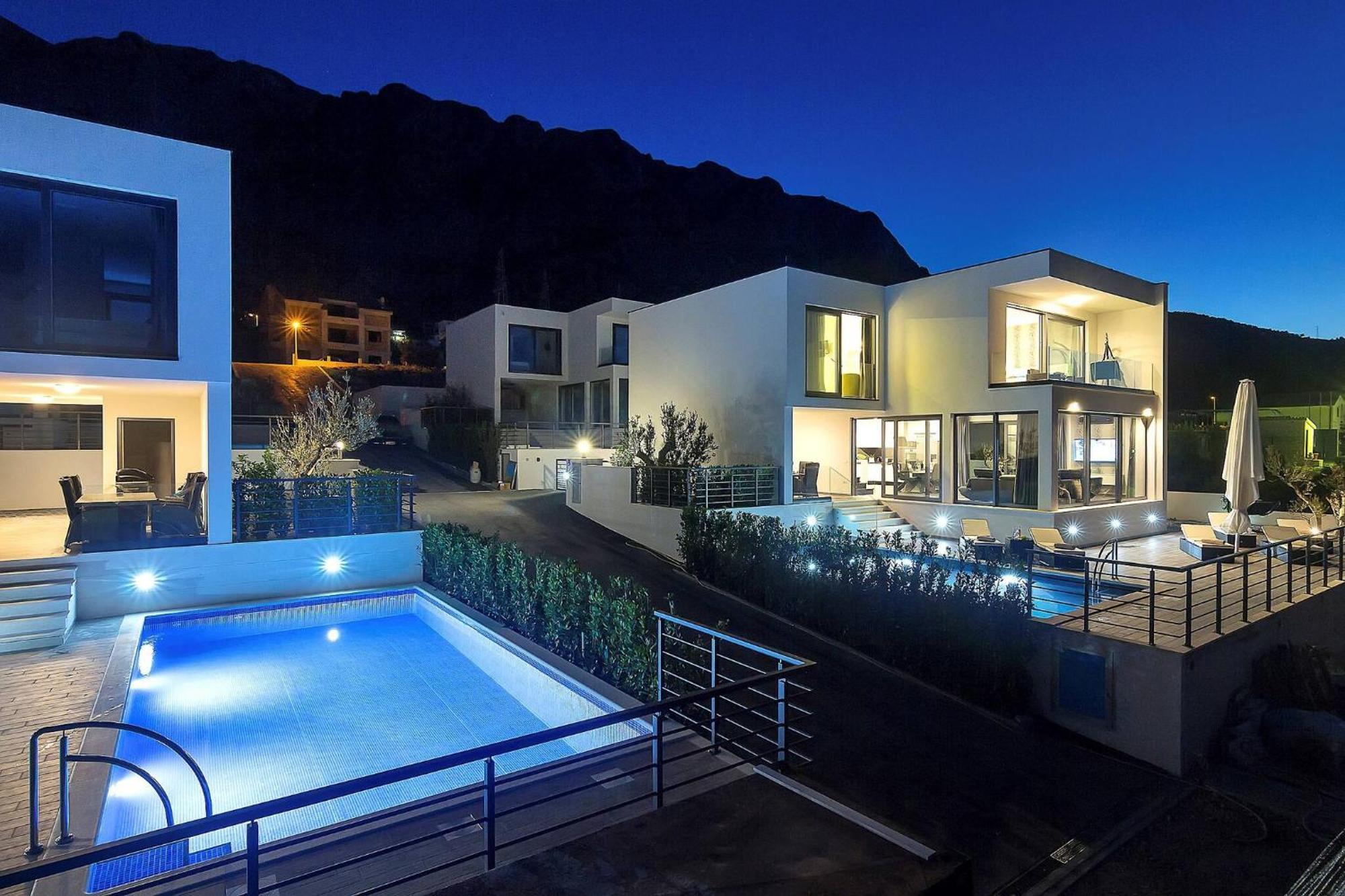 Villa Luxury