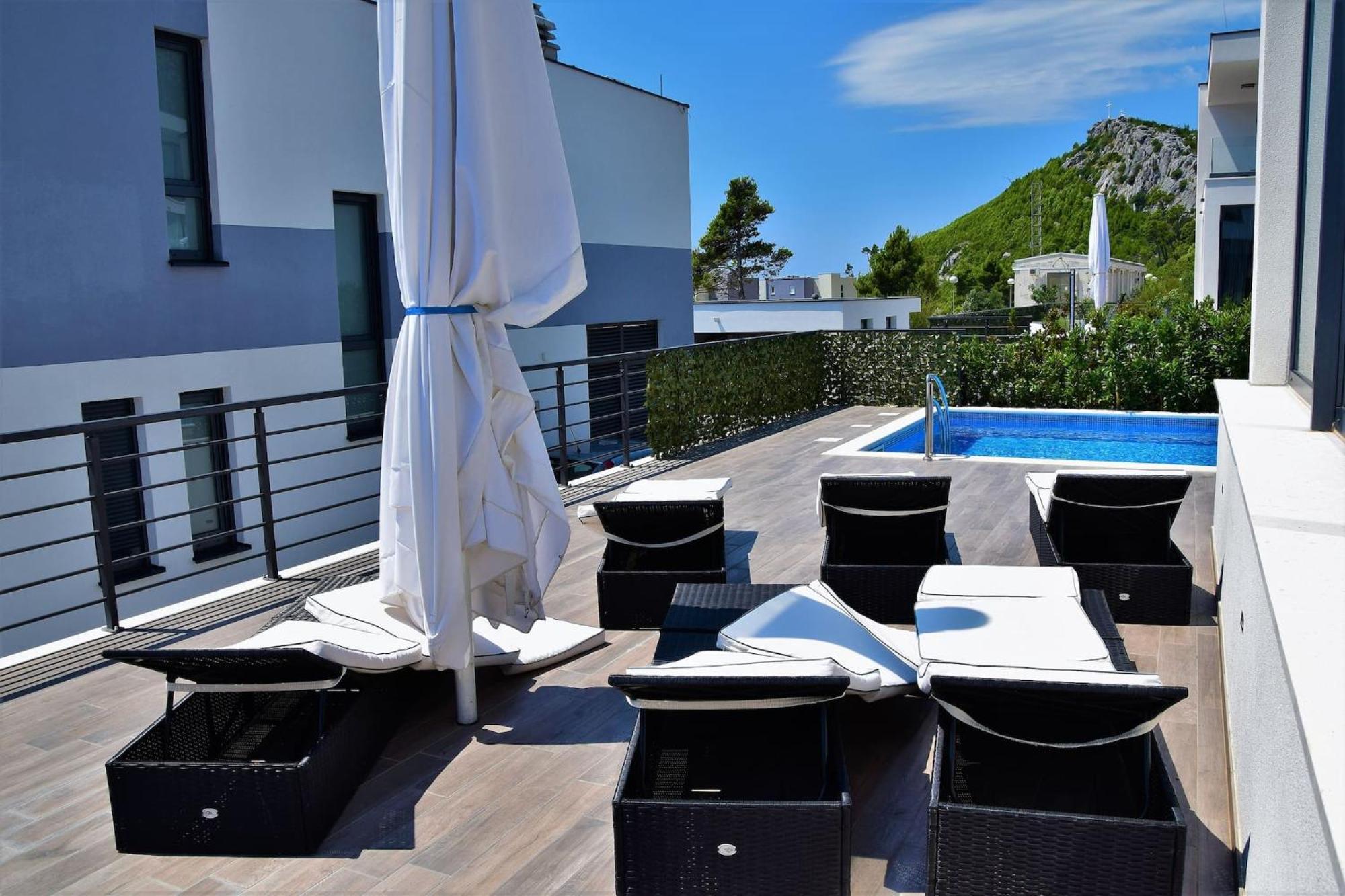 Luxury *