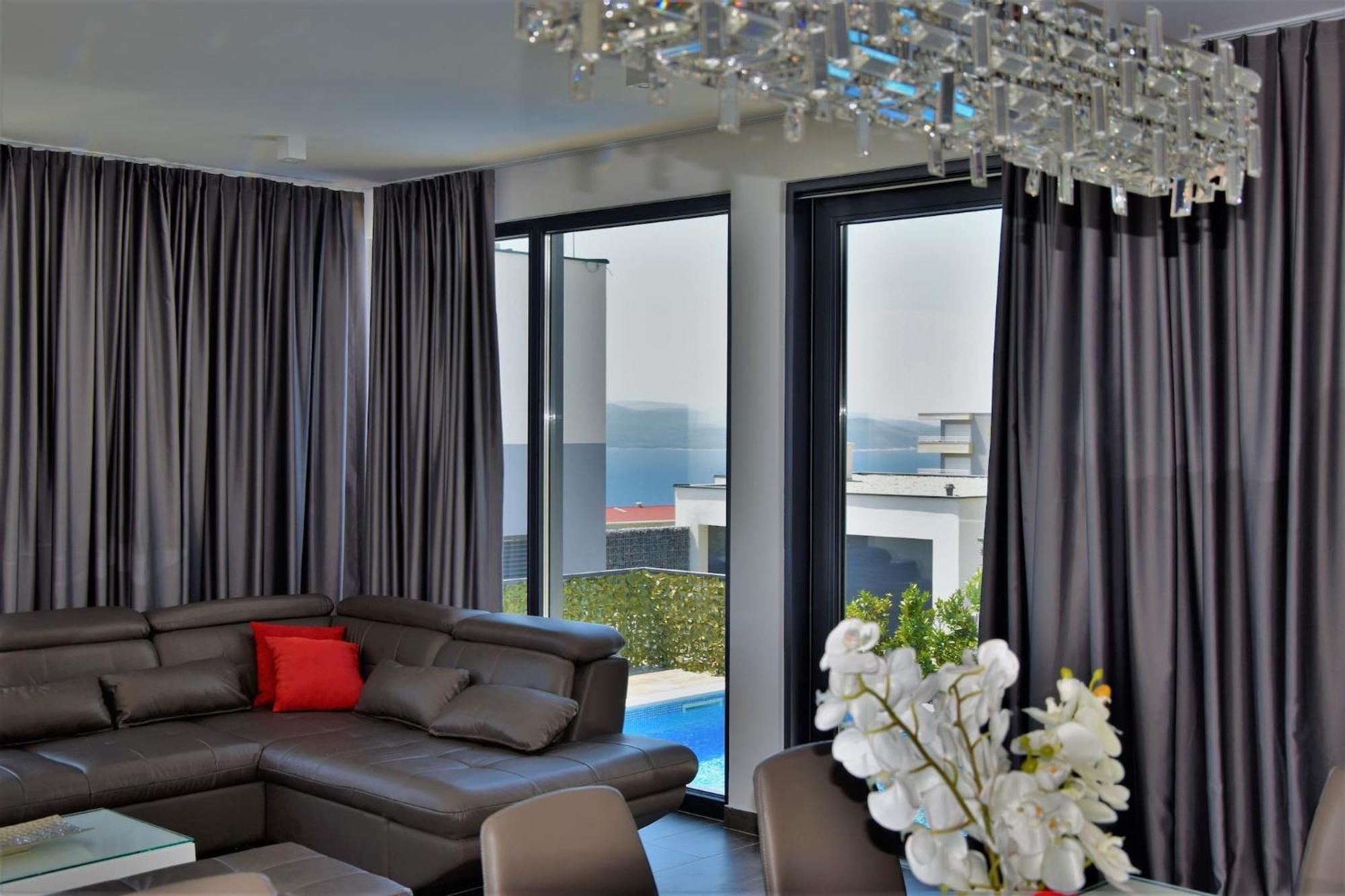 Villa Luxury *