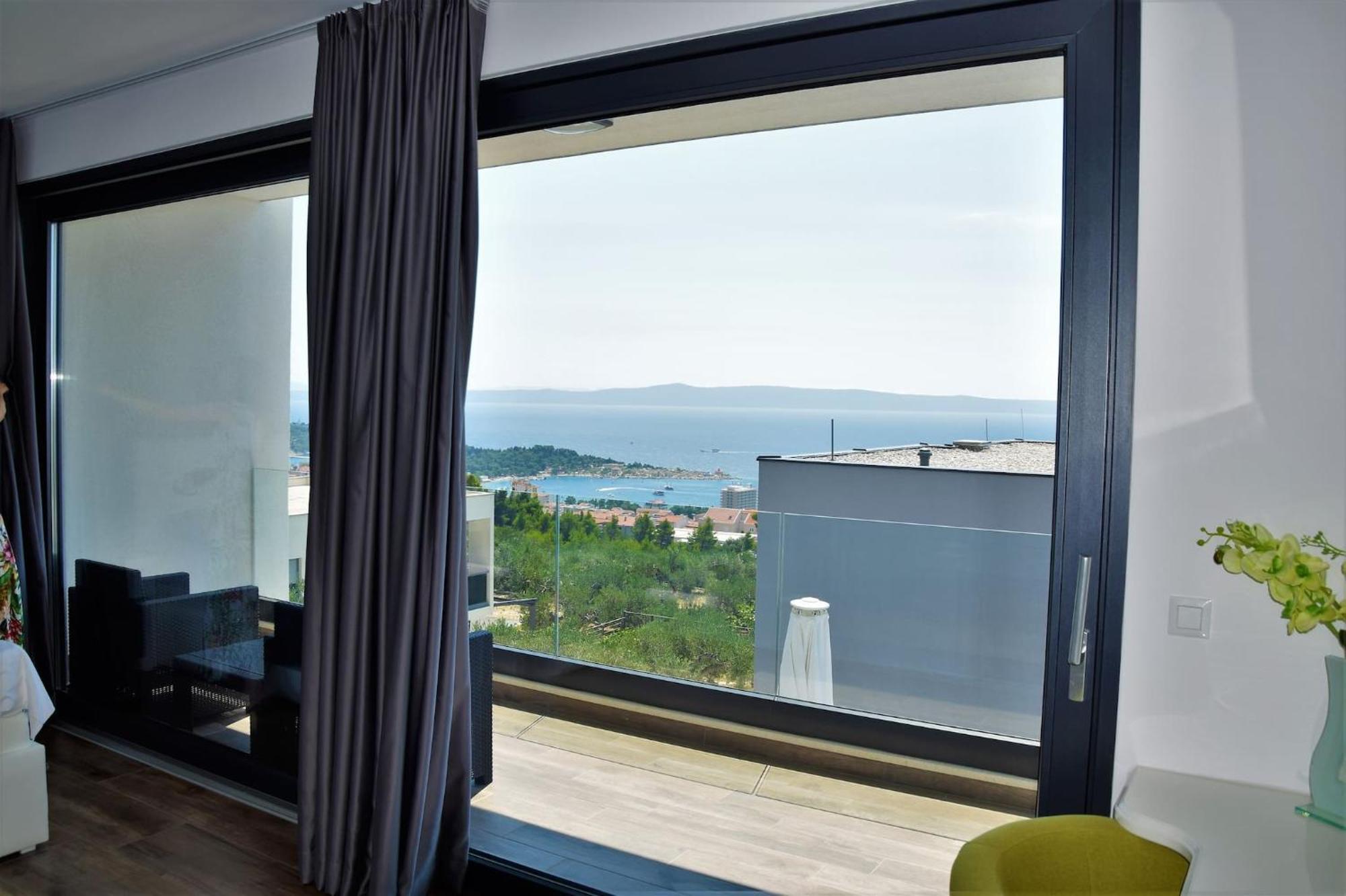 Luxury Villa Makarska