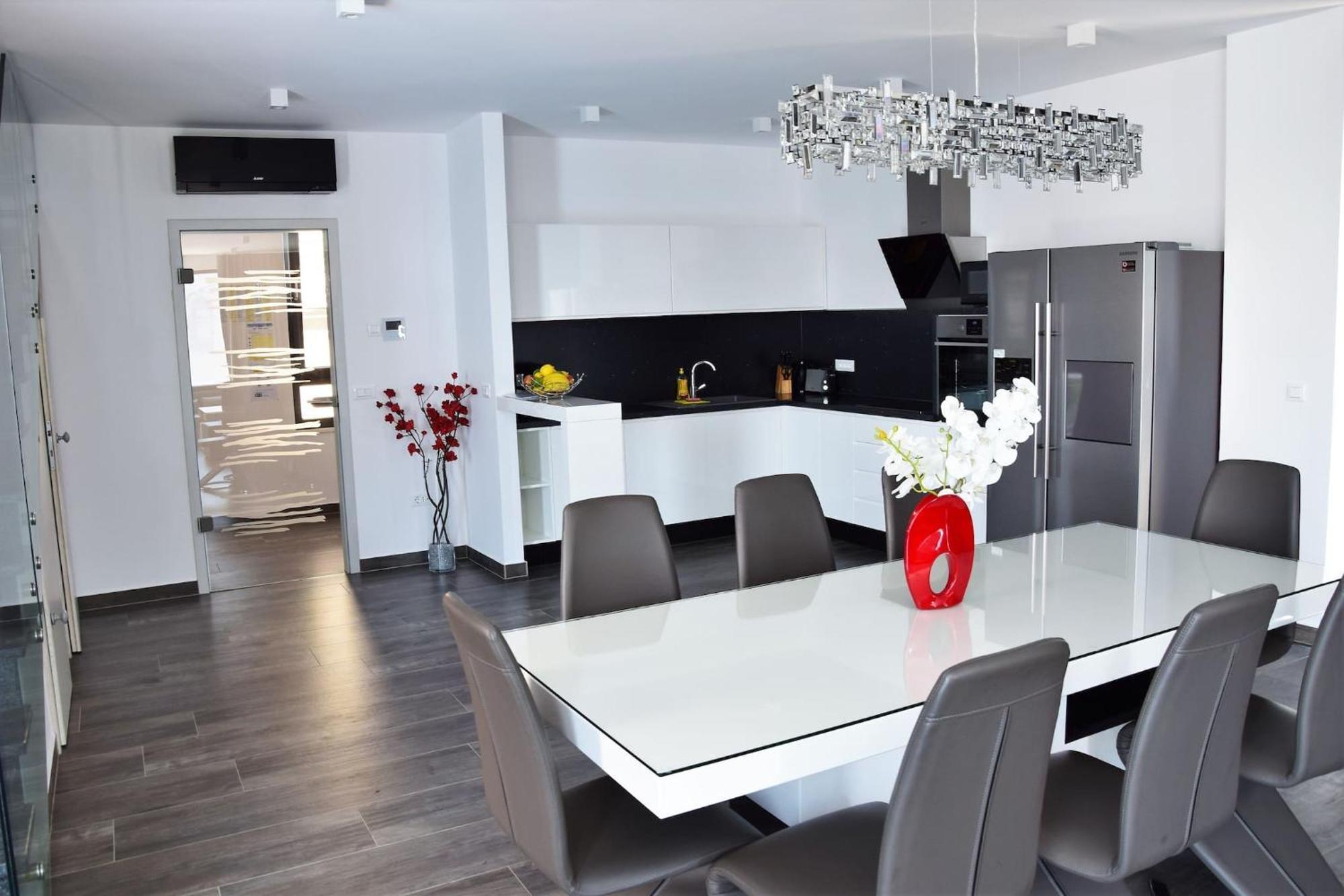 Villa Luxury Makarska