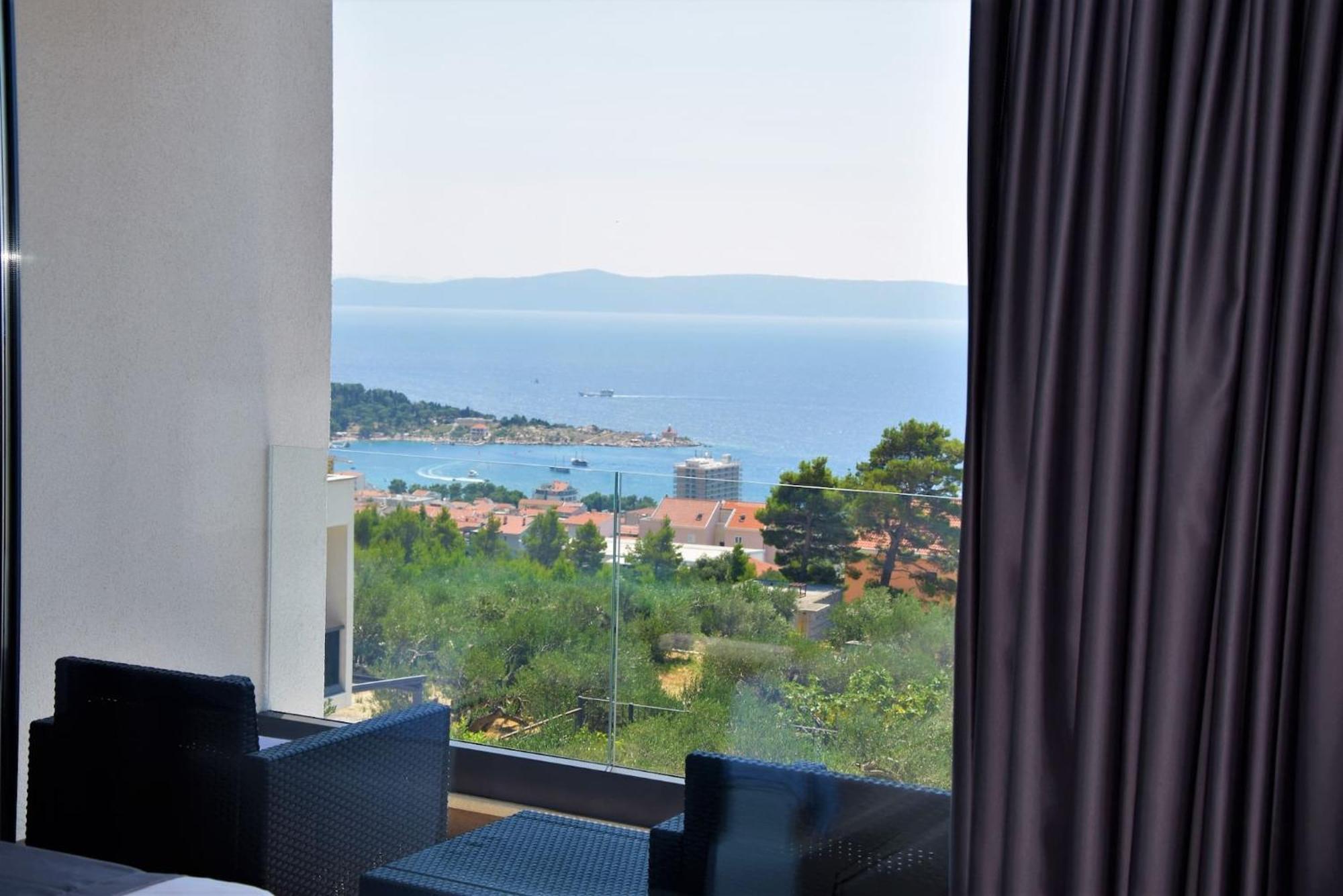Luxury Makarska
