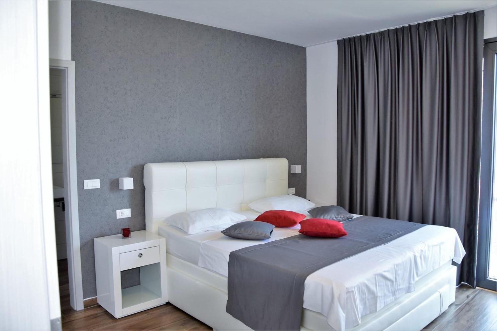 Villa Luxury *