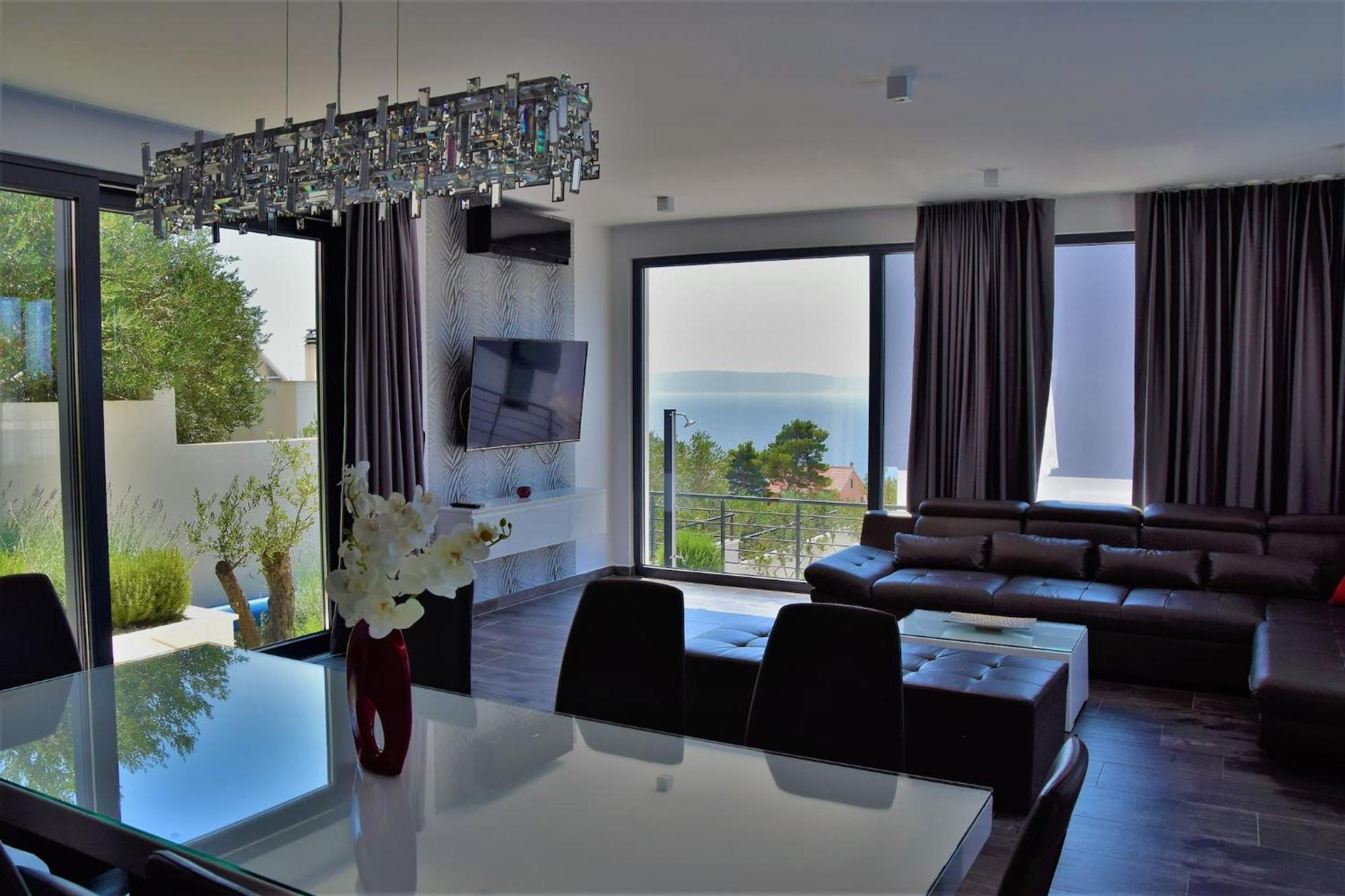 Luxury *