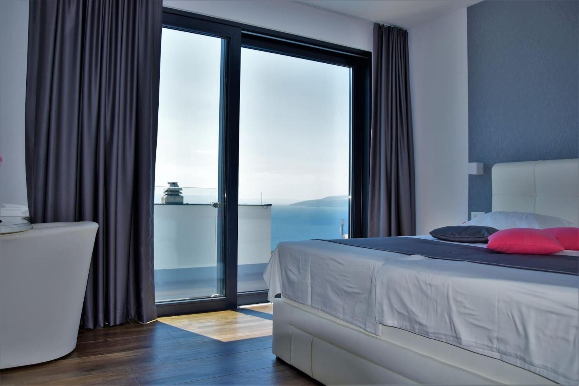 Luxury Makarska