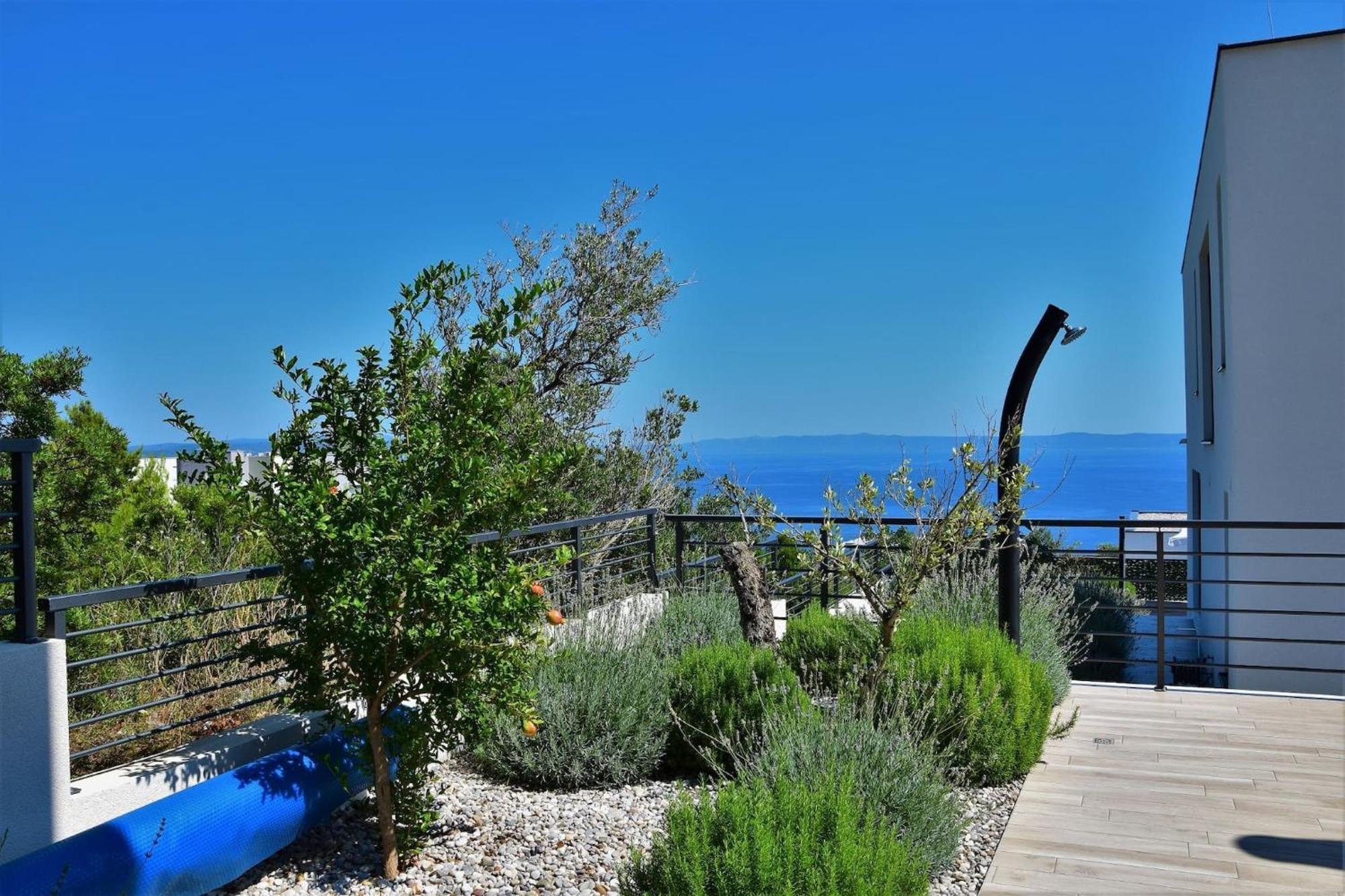Villa Luxury *