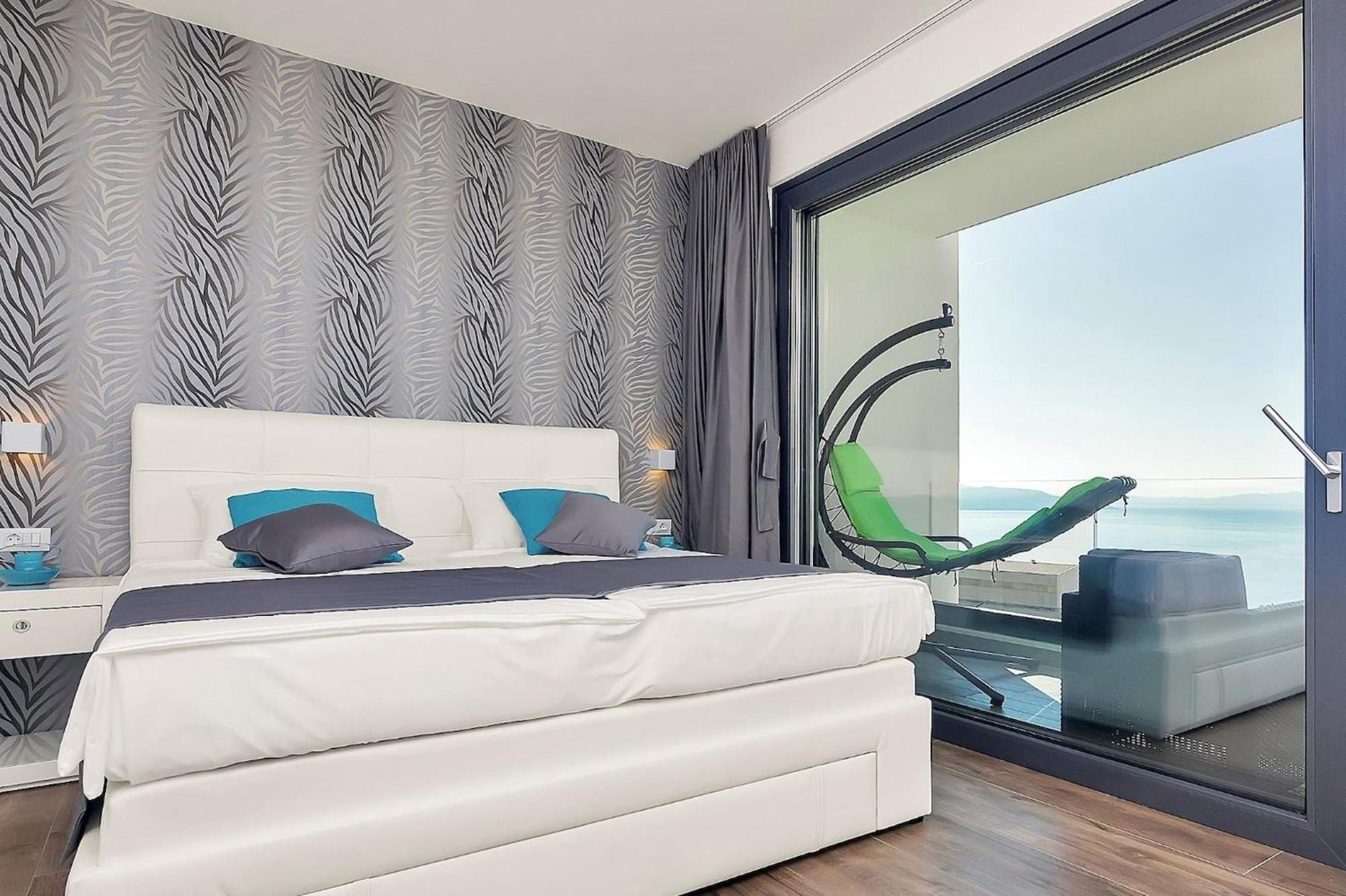 Luxury Villa Makarska