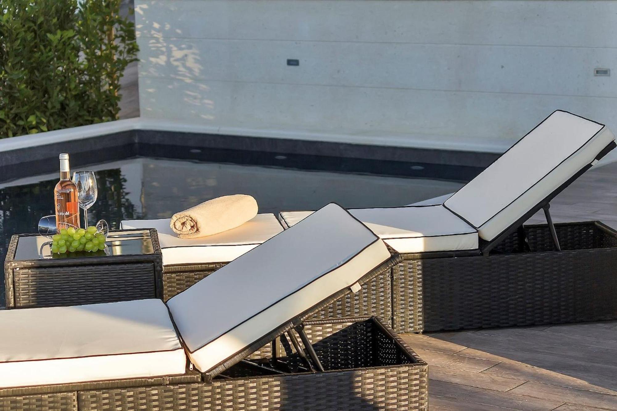 Luxury Makarska