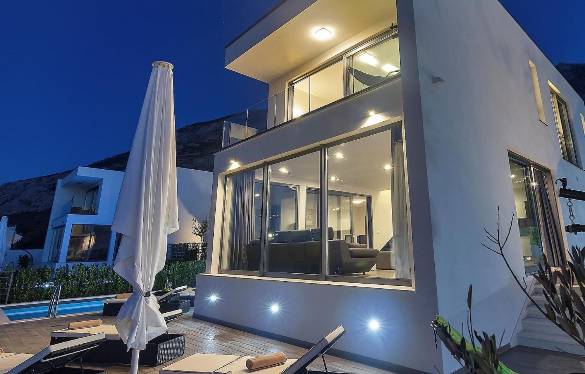 Luxury Makarska