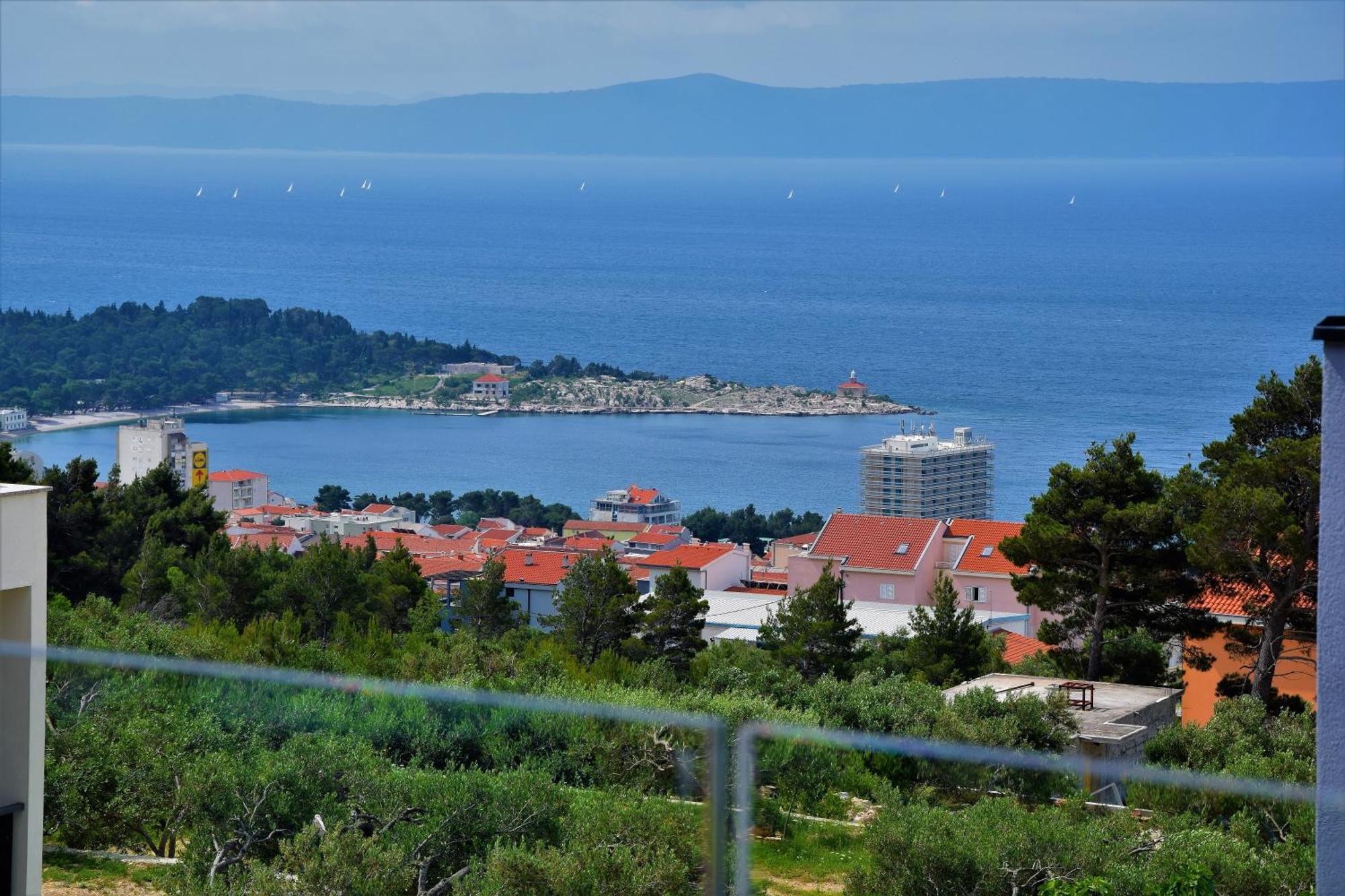 Villa Luxury