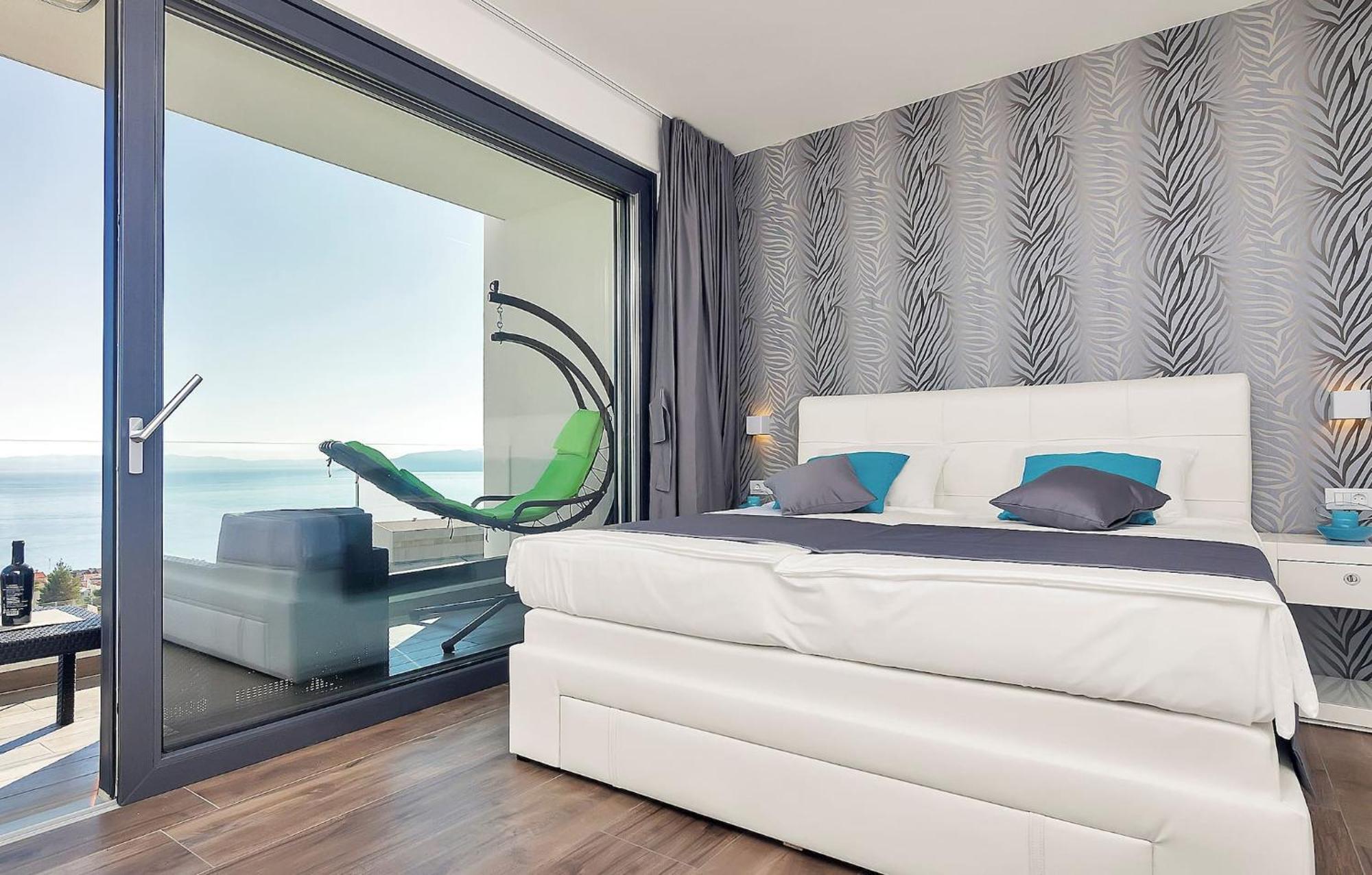 Villa Luxury Makarska