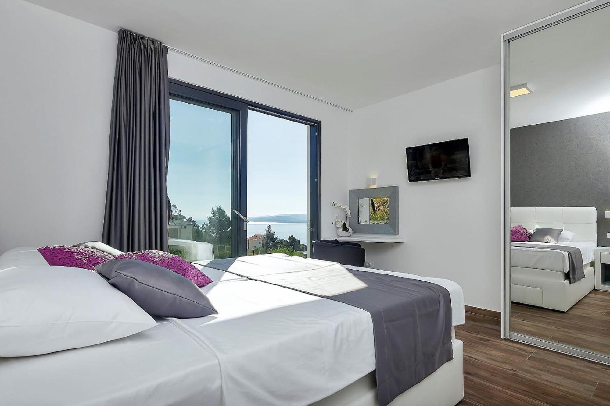 Villa Luxury *