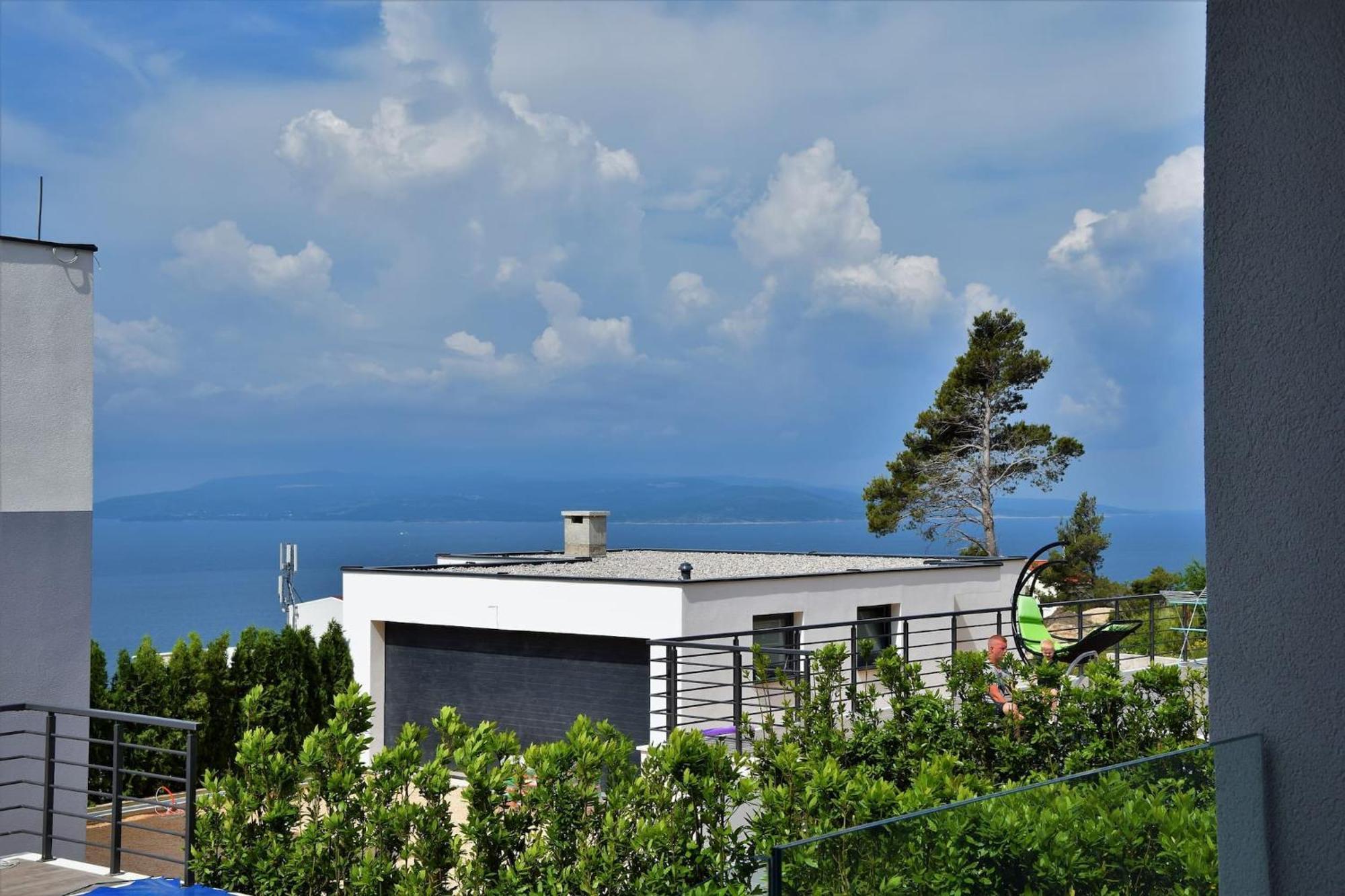 Luxury Villa